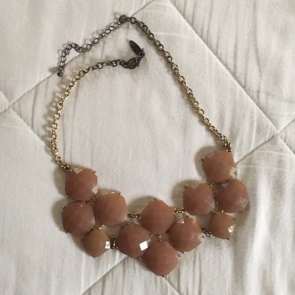 Bib Necklace